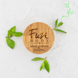 Manteca Corporal - Breathe Clear - Product Image 3