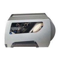 La fábrica vende directamente impresoras inteligentes Honeywell PM43 203DPI 300dpi 406DPI impresora industrial de transferencia térmica
