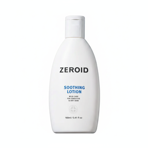 ZEROID 160ml Soothing Lotion High Quality <b>Face</b> Cream & Lotion - Product Image 2