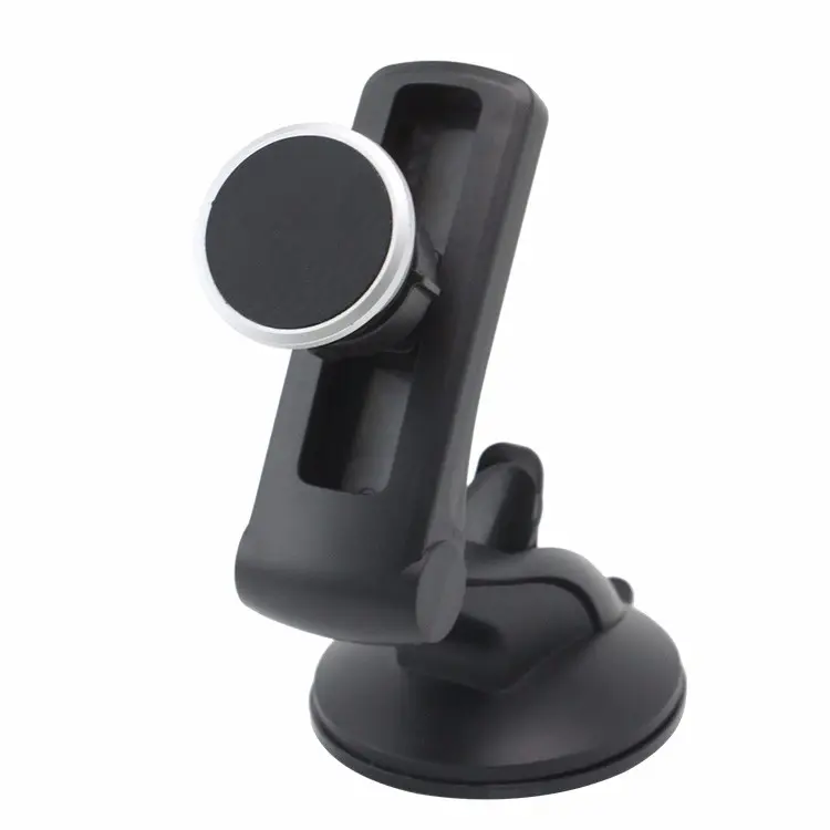 Customize Strong Magnetic Dash Windshield Car Phone Mount Holder for GPS