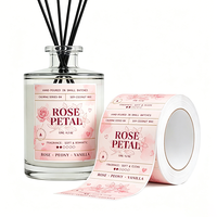 Bougies pour animaux de compagnie de haute qualité en gros Jinyu – Pot de bougie aromatique personnalisable avec étiquette