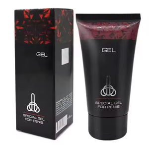 Gel de massage Titan pour hommes, crème d'agrandissement du pénis, à base de plantes naturelles pures, pour stimulation adulte – Vente chaude et efficace - Product Image 1