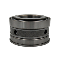Roulement à rouleaux coniques 32930 150x210x38mm en acier chromé GCr15 ouvert pour moyeu de roue automobile, haute précision, faible bruit, OEM ODM bienvenus