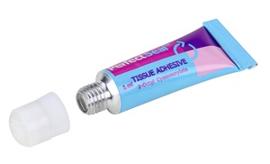 Pegamento adhesivo quirúrgico para <span class=keywords><strong>heridas</strong></span>, adhesivo para curar <span class=keywords><strong>heridas</strong></span>, certificado CE - Product Image 2