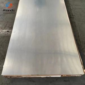 Lámina de Acrílico Tipo Espejo de Alta Reflexión 2440x1220mm, Lámina de Espejo Plateado de 1mm 2mm 3mm - Product Image 6