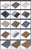 Fabricant OEM/ODM, panneaux muraux en PS de qualité supérieure, légers, durables, motifs personnalisés, pour revêtement mural intérieur