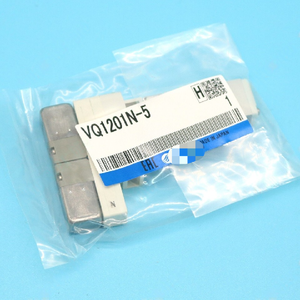 <span class=keywords><strong>1</strong></span> Buah Solenoid Vq1201n-5 Baru Vq1201n5 Gratis Ongkos Kirim - Product Image 1