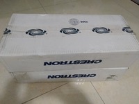 1 unité de commande centrale Crestron CP3 neuve, garantie d'un an