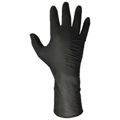Guanto Juba 573NR 7 S Farm 300 Colore Nero - Product Image 6