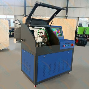 BEACON CRS5000 <span class=keywords><strong>Test</strong></span> injektor Common Rail Piezo Crdi Diesel Inj ector Prüfstand - Product Image 5