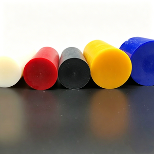 Vente en gros de tiges en nylon résistantes à l'usure, personnalisées par CNC, couleur au choix / tiges <span class=keywords><strong>P6</strong></span> pour coulage - Product Image 3