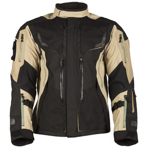 Vestes de moto d'aventure Vestes d'équitation d'extérieur Équipement pour hommes Cyclisme Équitation Moto Tenue blindée - Product Image 1