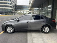 Voiture d'occasion pas chère, berline automatique, conduite à gauche, essence, propre, sans accident, faible kilométrage, 2013 2014 2015