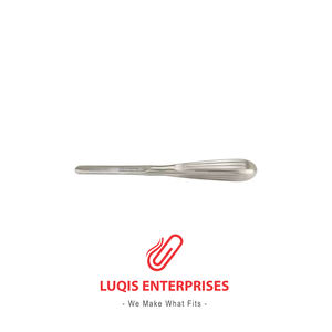 Élévateur médical double extrémité en acier inoxydable de qualité supérieure, meilleur prix, côté angulaire et plat - Product Image 4