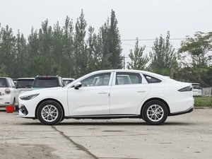 Geely Galaxy Star 6 PHEV 2026 Édition Exploration 60 km Blanc Jade Voiture Compacte pour l'Exportation - Product Image 3