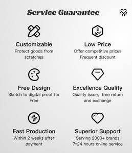 2025 רקמה מותאמת אישית לוגו קטן מנטה כחול ורוד סוכריות צבע מתנה כותנה בד קניות קניות תיק - Product Image 6