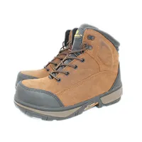 Boots A Labor Protection Military Boots Caterpillar Army Safety Shoe For Men And Women