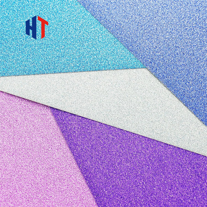 Màu sắc long lanh cardstock giấy cho hàng thủ công DIY dự án thẻ làm sinh nhật trang trí đám cưới - Product Image 6