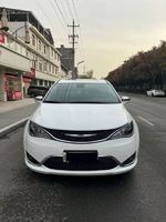 SIAP KIRIM Chrysler Pacifica BEKAS