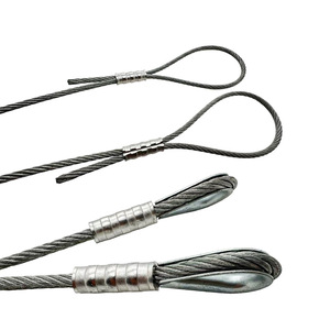 Chaîne de levage robuste de haute qualité, antirouille, haute résistance, chaîne de levage standard de sécurité durable - Product Image 4