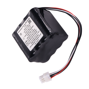 Batería de Iones de Litio de Alta Calidad H2B360 RHINO POWER de 14.4V y 6450mAh para Ventilador <span class=keywords><strong>Bellavista</strong></span> 1000 Imtmedical 300.784.00 - Product Image 4