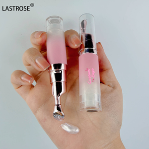 Aceite <span class=keywords><strong>Labial</strong></span> Hidratante con Cambio de Color, Aceite <span class=keywords><strong>Labial</strong></span> con Aplicador de Masaje, Aceite <span class=keywords><strong>Labial</strong></span> con Sabor a Frutas, Venta al por Mayor, Resistente al Agua, Alta Calidad - Product Image 6