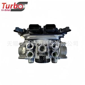 ตัวปรับเพลา Wabco รุ่น 4801050060 4801050030 แบบ 2 ช่อง สำหรับเปลี่ยนเบรกของรถบัส - Product Image 3