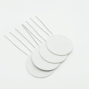 4u y4820 mch עגול 96% אלומינה קרמיקה אלמנט חימום 5v/12v/24v/24v-חיסכון גבוה יעילות גבוהה עבור מכשירי חשמל ביתיים רפואיים - Product Image 5