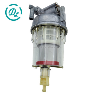 EexcavaStart ExcavStart เครื่องแยกน้ำมันเชื้อเพลิงรุ่นใหม่ RD451-51360 RD451-51400 V2403 V3307 เครื่องยนต์สำหรับใช้งานในอุตสาหกรรม KX040-4 U55 - Product Image 2