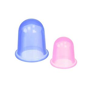 Chinese supplier Silicone Cupping Tools Deep Face Neck Facial cupping - Product Image 1