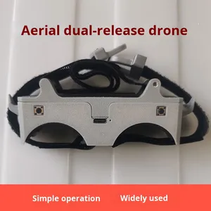 Mavic3 एयरड्रॉप लाइट इंडक्शन रिमोट कंट्रोल सिंगल या डबल थ्रो करने के लिए डबल थ्रो - Product Image 3