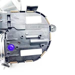 Pièces automobiles adaptées à Peugeot 508L, 508, <span class=keywords><strong>508SW</strong></span>, Citroën C6 Moteur d'essuie-glace de pare-brise avant OEM 9672588580 9816172780 - Product Image 5