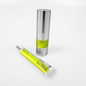 Sérum pour les yeux anti-âge coréen personnalisé, anti-rides, anti-cernes, au rétinol, pour réduire les ridules - Product Image 3