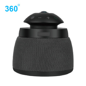 Caméra <span class=keywords><strong>de</strong></span> conférence tout-en-un 360 ° 1080P USB Speakerphone Beamforming Mic 3m Voice Pickup Plug & Play <span class=keywords><strong>Système</strong></span> <span class=keywords><strong>de</strong></span> vidéoconférence - Product Image 1