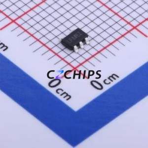 Regulador lineal PMIC (LDO), Chip IC de circuito integrado, original y nuevo, de 1a 2 años - Product Image 1