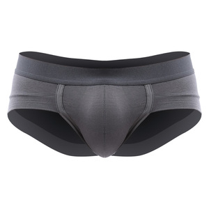 ZSQH-176 nuova biancheria intima da <span class=keywords><strong>uomo</strong></span> a vita bassa e bassa da <span class=keywords><strong>uomo</strong></span> con Design Sexy - Product Image 3