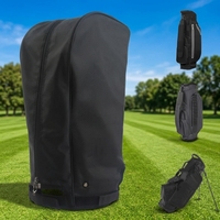 Sac de rangement pour clubs de golf Oxford, vente directe d'usine, adapté à une utilisation en intérieur et en extérieur, taille et logo personnalisables