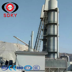 China nuevo enfriador de clínker de yeso horno rotatorio clinker de <span class=keywords><strong>cemento</strong></span> de los precios de los - Product Image 4