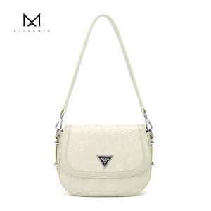 Sac à bandoulière élégant pour femme <span class=keywords><strong>Alex</strong></span> & Mia avec chaînes, doublure en polyester, résistant à l'eau - Product Image 3