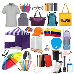 2024 la más alta calidad mejor, venta de nuevos Intrends productos calientes conjunto de regalo artículo promocional/ - Product Image 5