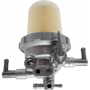 Gruppo Filtro Carburante AT110626 per Escavatori <span class=keywords><strong>John</strong></span> <span class=keywords><strong>Deere</strong></span> 25 30 <span class=keywords><strong>50</strong></span>, 4475 5575 6675 7775 - Product Image 3