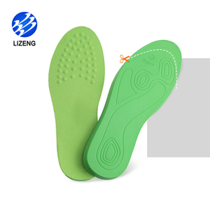 Semelles intérieures de football personnalisables OEM/ODM pour le sport Semelles orthopédiques de modélisation logicielles respirantes - Product Image 5