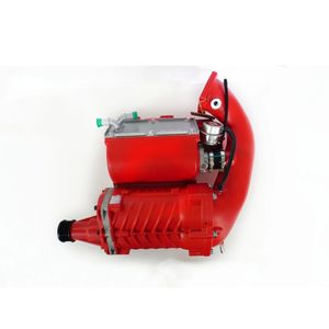 طقم شاحن توربيني مزدوج اللولب من YIZHUO-RACING لمحرك تشالنجر 3.6 لتر لتحسين الأداء - جديد عالي الأداء يعمل بالبنزين - Product Image 1