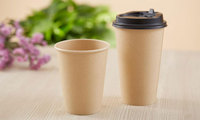 Máquina Automática de Alta Velocidad para Fabricación de Vasos de Papel G12 (Velocidad 110-150 piezas/min)