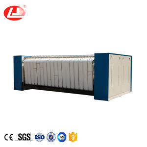 Machine à repasser électrique/vapeur/gaz pour magasin de blanchisserie à vendre - Product Image 3