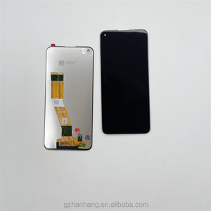 จอแสดงผล Lcd แบบเดิมสำหรับ Samsung <span class=keywords><strong>Galaxy</strong></span> A11 <span class=keywords><strong>A22</strong></span> <span class=keywords><strong>A32</strong></span> A52 A72โทรศัพท์มือถือ LCD OLED Incell TFT - Product Image 4