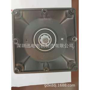 Motor de bomba de agua de 36 V para reemplazo y reparación, nuevo - Product Image 1