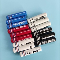 Prix bas, logo personnalisé, impression de logo, embouts de lacets, clips pour lacets, cordons pour sweats à capuche