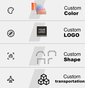 Catc quảng cáo tiên tiến mô hình bơm hơi cho thương hiệu sự kiện tùy chỉnh bền Tán lều cho ngoài trời nóng bán - Product Image 6