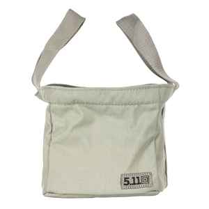 Muestra gratis resistente actualizado precio de fábrica al aire libre Camping Sling Bag senderismo bolsa de lona caza bolsa de rango táctico - Product Image 4